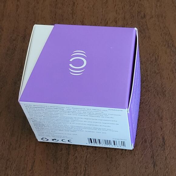 Clarisonic 3D Face Sculptor Wrinkles Firmness Radiance New in the box - Picture 5 of 8